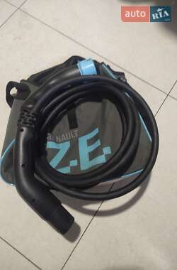 Мінівен Renault Kangoo 2013 в Сумах