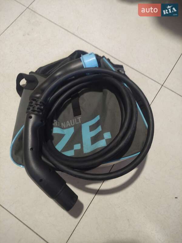 Мінівен Renault Kangoo 2013 в Сумах