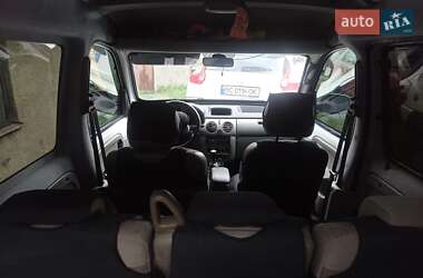 Минивэн Renault Kangoo 2005 в 