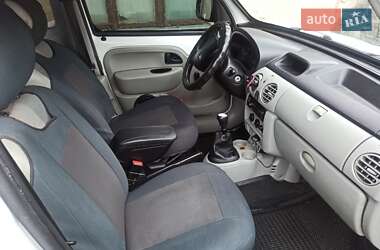 Минивэн Renault Kangoo 2005 в 