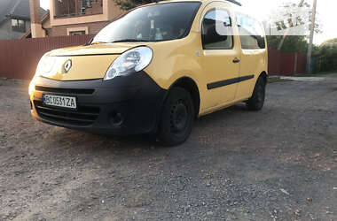 Renault Kangoo 2012