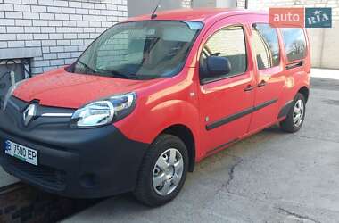 Renault Kangoo 2015 Renault Kangoo 2015