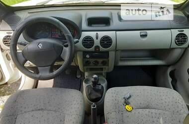 Минивэн Renault Kangoo 2005 в 