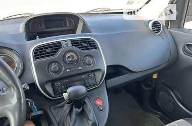 Мінівен Renault Kangoo 2013 в Ковелі