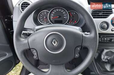 Мінівен Renault Kangoo 2012 в Звягелі