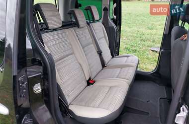 Мінівен Renault Kangoo 2012 в Звягелі