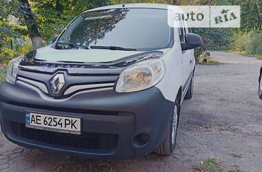 Минивэн Renault Kangoo 2017 в Днепре