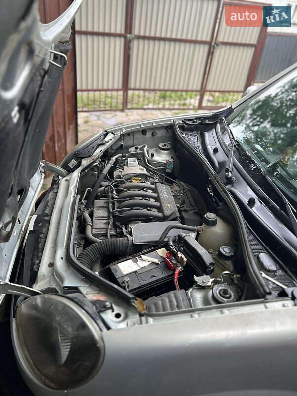 Минивэн Renault Kangoo 2007 в Иршаве