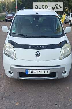 Renault Kangoo 2010