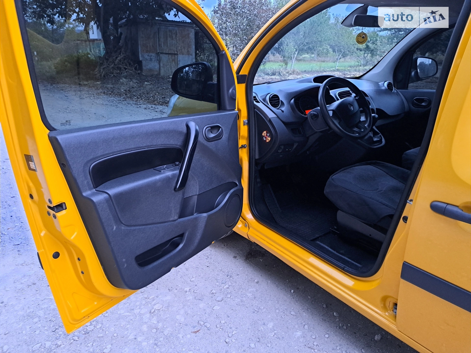 2016 Renault Kangoo - мініатюра 17