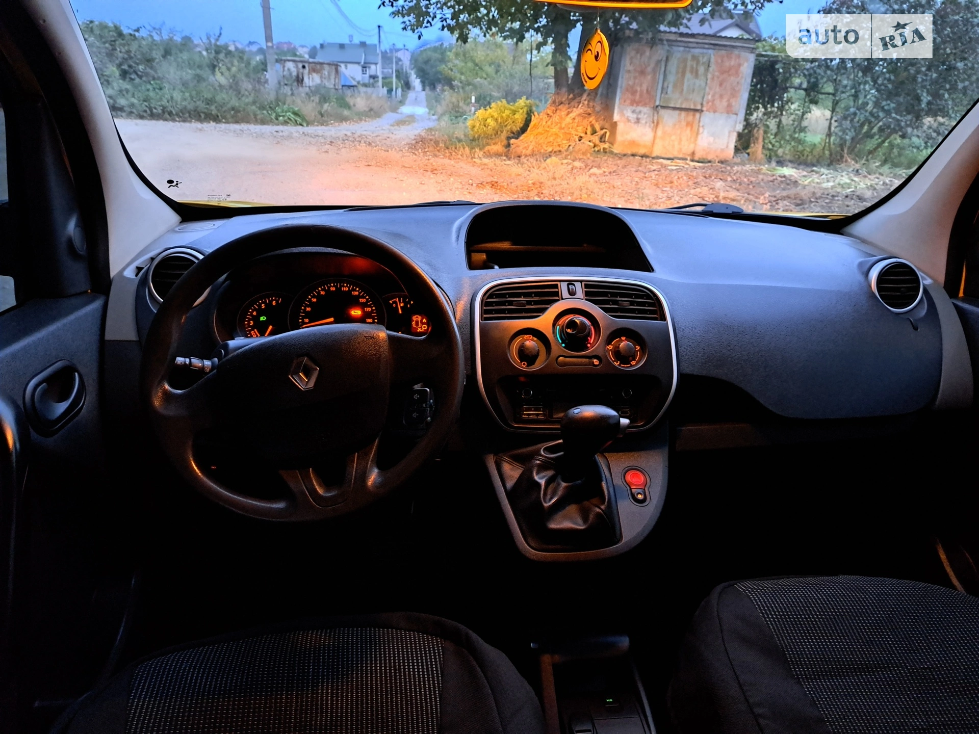 2016 Renault Kangoo - мініатюра 33