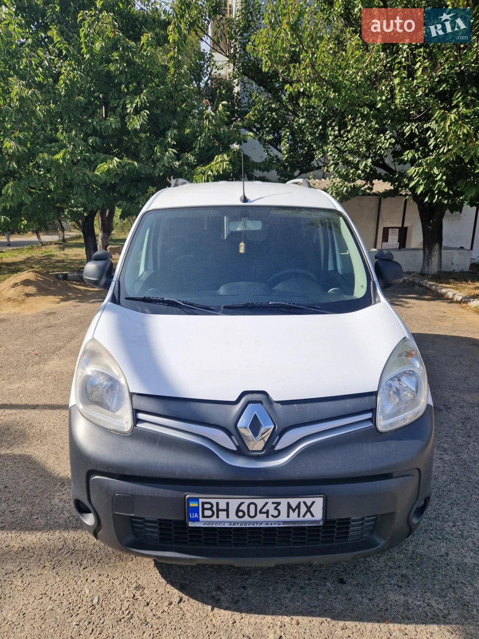 2013 Renault Kangoo - мініатюра 28