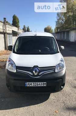 Renault Kangoo 2018