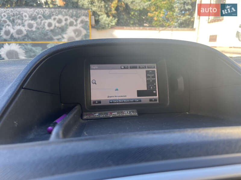 Минивэн Renault Kangoo 2017 в Кривом Роге