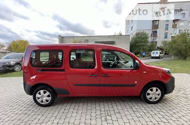 Мінівен Renault Kangoo 2017 в Ковелі