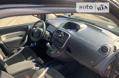 Минивэн Renault Kangoo 2014 в 