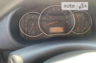Минивэн Renault Kangoo 2014 в 