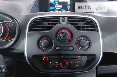 Минивэн Renault Kangoo 2014 в 