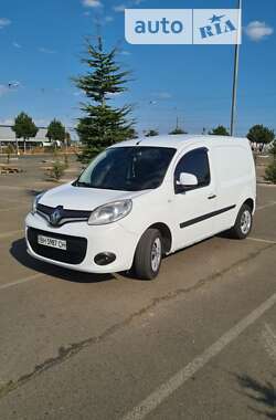 Renault Kangoo 2015