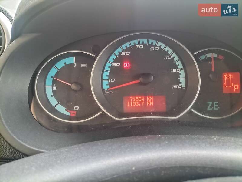 Мінівен Renault Kangoo 2016 в Полтаві фото 13 Мінівен Renault Kangoo 2016 в Полтаві