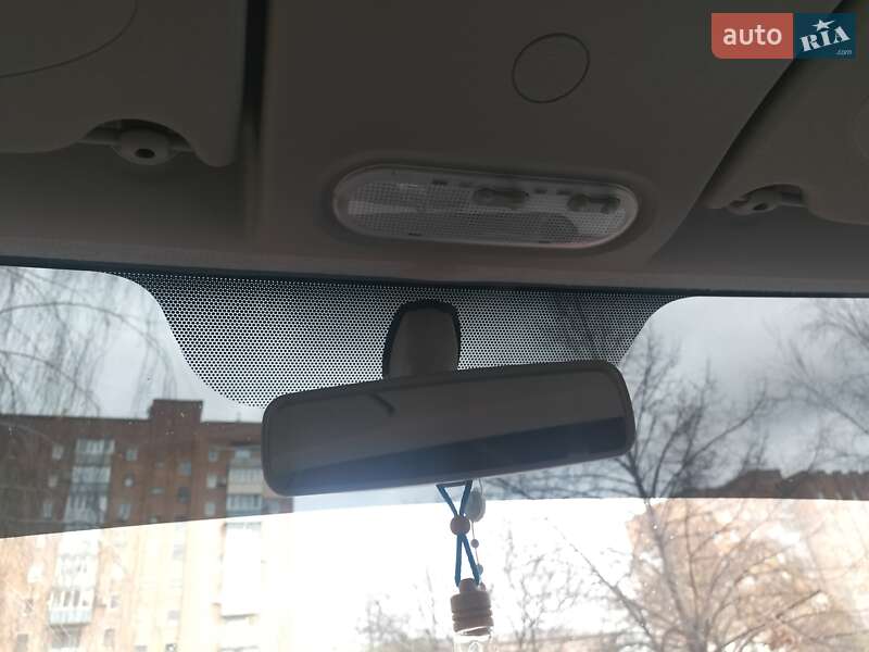 Мінівен Renault Kangoo 2016 в Полтаві фото 14 Мінівен Renault Kangoo 2016 в Полтаві