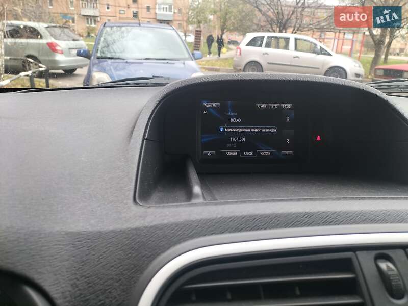 Мінівен Renault Kangoo 2016 в Полтаві фото 17 Мінівен Renault Kangoo 2016 в Полтаві