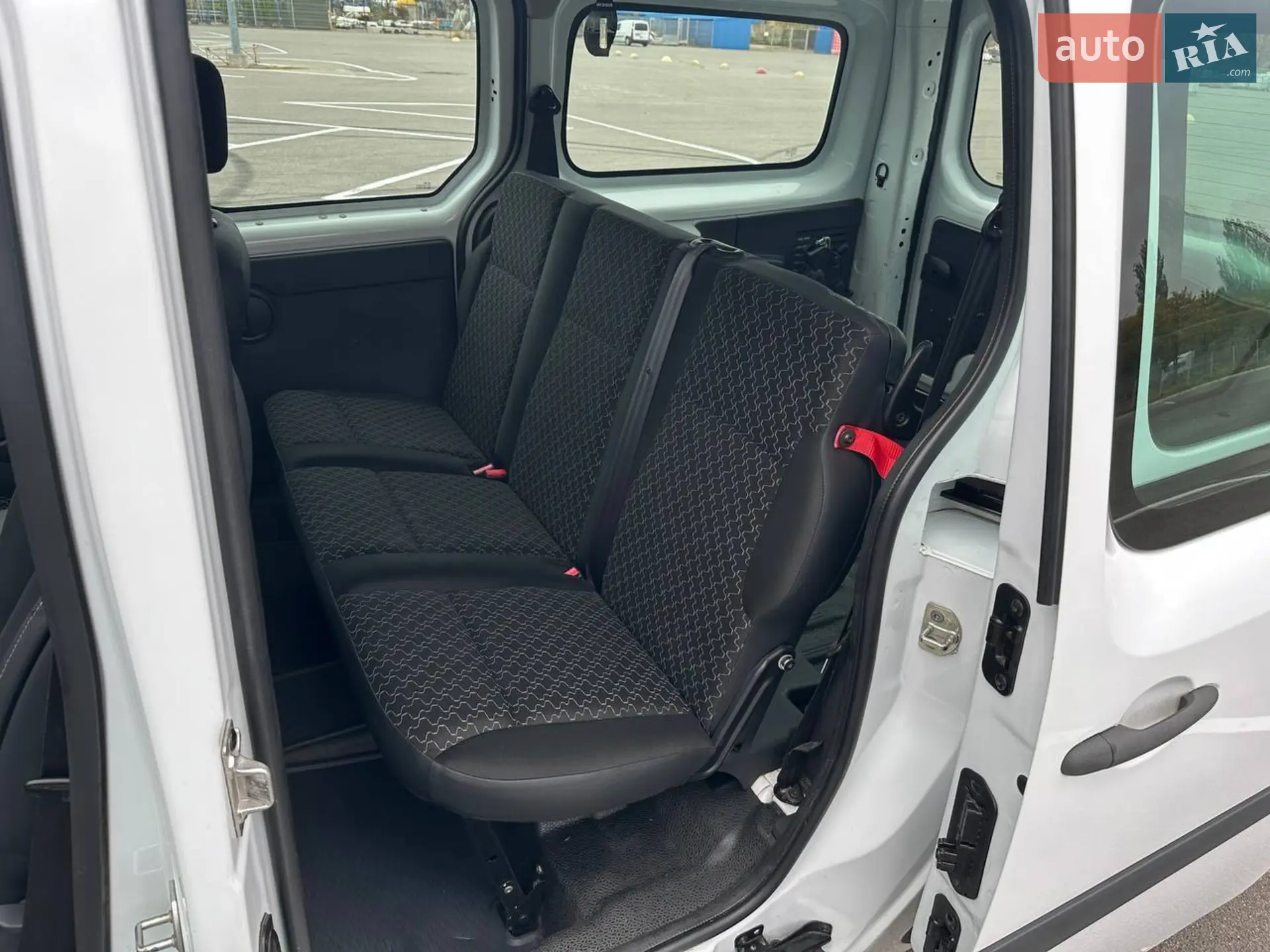 2014 Renault Kangoo - мініатюра 14