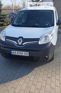 Renault Kangoo 2017