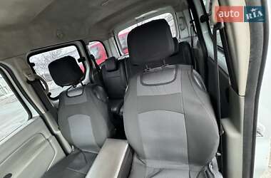 Мінівен Renault Kangoo 2009 в Вознесенську