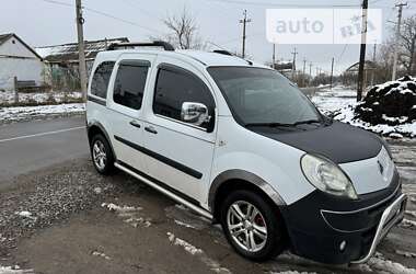 Renault Kangoo 2009