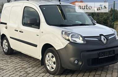 Renault Kangoo 2019