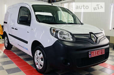 Минивэн Renault Kangoo 2019 в Житомире