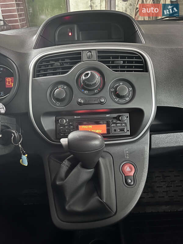 Мінівен Renault Kangoo 2019 в Хмельницькому