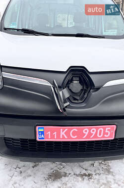 Минивэн Renault Kangoo 2019 в Хмельницком