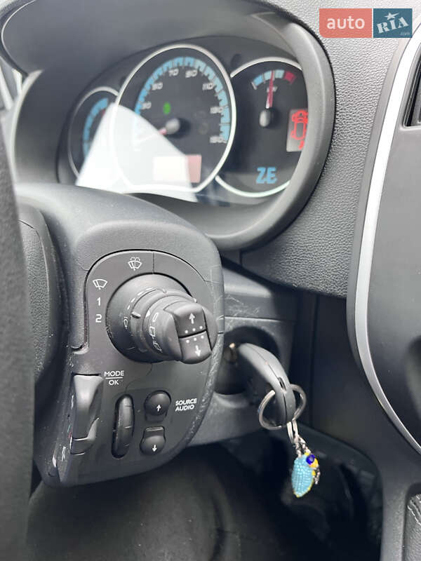 Мінівен Renault Kangoo 2019 в Хмельницькому