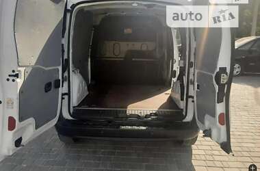 Грузовой фургон Renault Kangoo 2014 в Тернополе