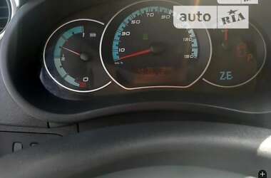Грузовой фургон Renault Kangoo 2014 в 