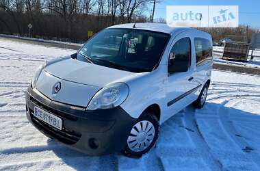 Renault Kangoo 2008