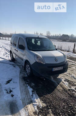 Renault Kangoo 2009