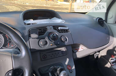 Минивэн Renault Kangoo 2009 в Хусте