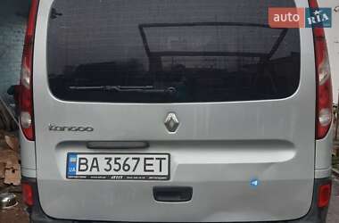 Минивэн Renault Kangoo 2011 в Александрие