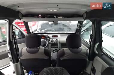 Минивэн Renault Kangoo 2005 в Киеве