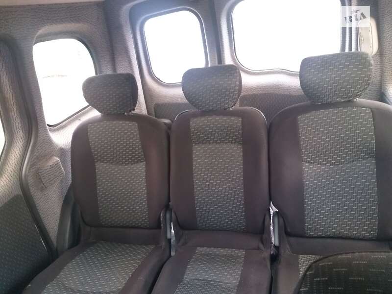 Минивэн Renault Kangoo 2011 в Березанке фото 10 Минивэн Renault Kangoo 2011 в Березанке