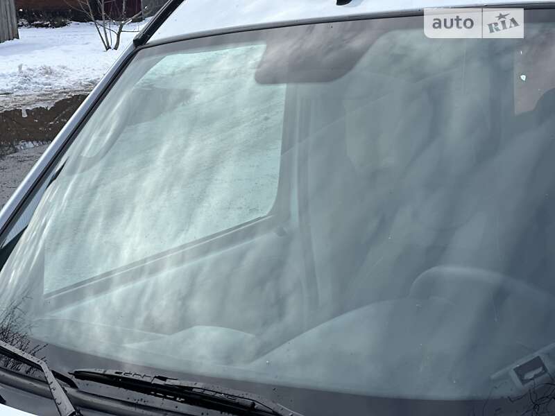 Минивэн Renault Kangoo 2005 в Ахтырке
