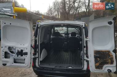 Грузовой фургон Renault Kangoo 2014 в 