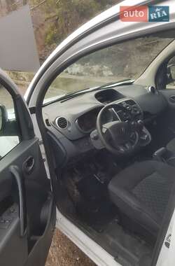 Грузовой фургон Renault Kangoo 2014 в 