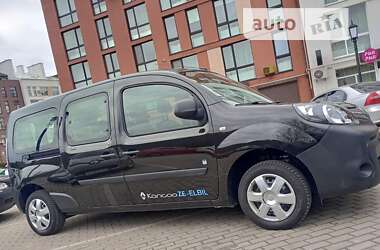 Renault Kangoo 2016