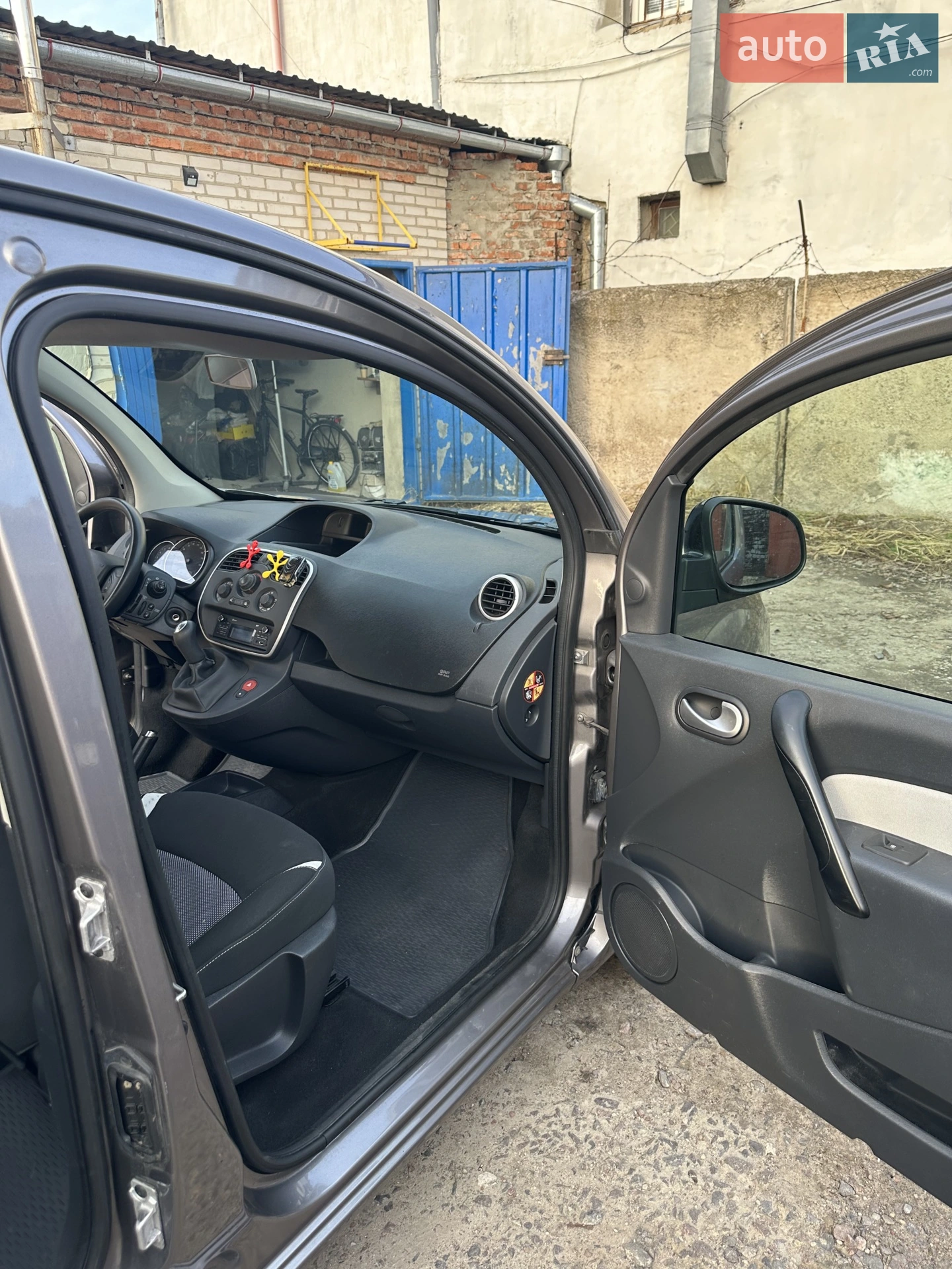 2016 Renault Kangoo - мініатюра 6
