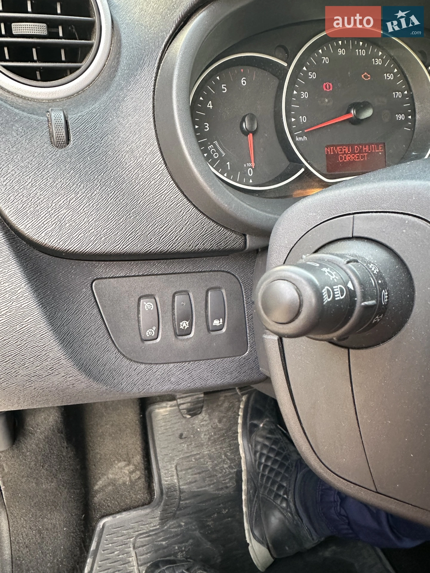 2016 Renault Kangoo - мініатюра 11