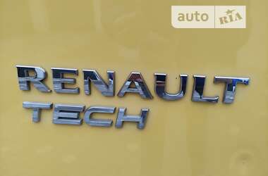 Минивэн Renault Kangoo 2015 в Хмельницком